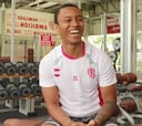 Chileno Pedro Campos se sometió a este test en Necaxa