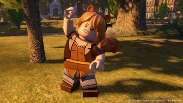 Captura de pantalla - LEGO Marvel's Avengers (360)