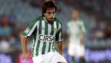 La Juve espía a Beñat para el año que viene