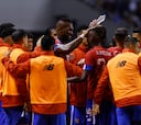 Costa Rica vence a Nigeria en su despedida rumbo a Qatar 2022