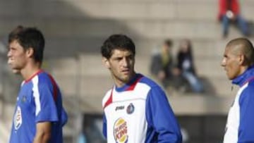 Lucas Licht se desvincula del Getafe