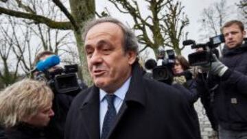 Platini.