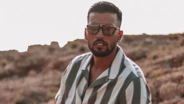 Ezequiel Garay rompe su silencio tras las palabras de Tamara Gorro: "Te mereces ser feliz siempre"