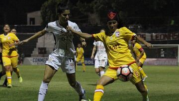 Las Leonas caen y se despiden de la Libertadores Femenina