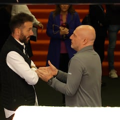 Reunión de vecinos, derrama en el sótano