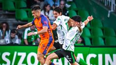 El motivo por el que LaLiga Hypermotion no se detiene aunque haya parón de selecciones