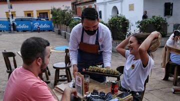 Amor y Amistad en Colombia 