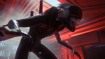 Captura de pantalla - Alien Isolation (360)