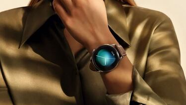 Los Huawei Watch 4 y Watch 4 Pro ya se pueden comprar en España: disponibilidad y precio