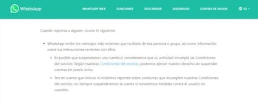 Todo apunta a que Facebook sí puede leer los mensajes de WhatsApp