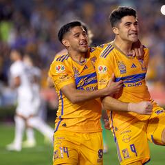 Juega 1000 pesos y gana 7632 en Caliente con la Liga MX