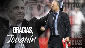 Joaqu&iacute;n Caparr&oacute;s se marcha a Armenia. 