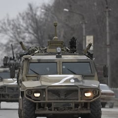 La lista de generales rusos muertos en Ucrania: ¿cuáles son las bajas de los altos mandos de Rusia?