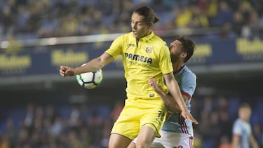 Enes Ünal: “El Atlético quiso ficharme”