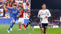 Ranking de público y aforo en los estadios Campeonato Nacional 2025: fecha 15 del fútbol chileno