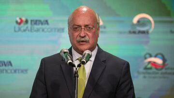 "Llegará el día en que no hayan fronteras entre Liga MX y MLS"