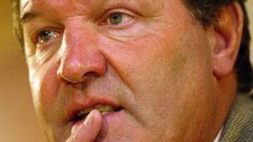 <strong>TOSHACK, MUY CRÍTICO CON EL REAL MADRID.</strong>
