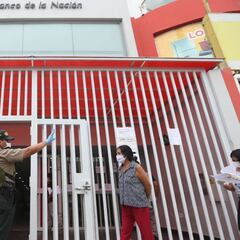 CTS: qué es, cuánto, a quién le corresponde y cómo saber si tengo