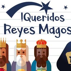 Carta a los Reyes Magos: Pumas