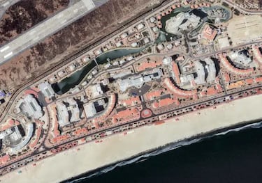 Corea del Norte crea su gran resort: tendrá más de 10.000 habitaciones