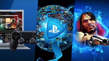 Playstation Now, análisis. ¿Valió la pena la espera?