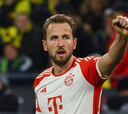 Borussia Dortmund-Bayern Múnich, en directo