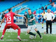 LIGA BETPLAY | AMÉRICA – DEPORTIVO CALI