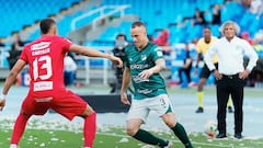 Palmarés histórico entre América y Deportivo Cali: este equipo ha ganado más veces en duelos directos