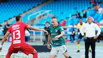 LIGA BETPLAY | AMÉRICA – DEPORTIVO CALI