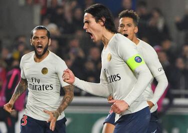 Tuchel: "I can't expect PSG to treat Strasbourg like Liverpool"