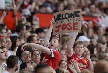 Las 6 claves del derbi de Manchester: United vs. City