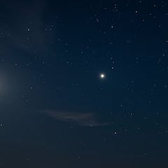 Conjunción de la Luna y Júpiter en agosto del 2025: fecha exacta y a qué hora ver la alineación de planetas