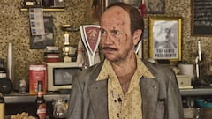 Santiago Segura: “¿Habrá más películas de ‘Torrente’? Si se me vuelve a ocurrir otra buena idea en muchos años..."