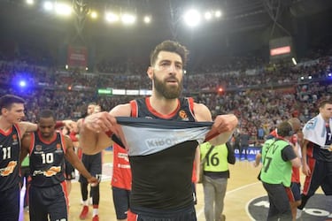 Gua del playoff de la ACB 2018: equipos, partidos, estrellas...