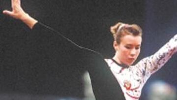 La ex campeona Boginskaya también se revela ante el nuevo código.