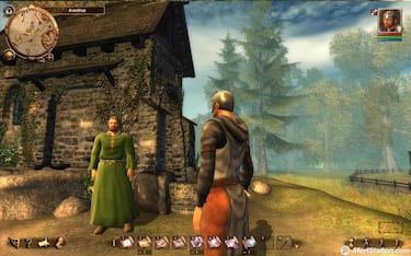 Drakensang: The Dark Eye, Impresiones