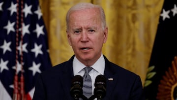 Como parte del financiamiento del American Families Plan, el presidente Biden ha propuesto el &quot;impuesto sobre sucesiones&quot;. &iquest;En qu&eacute; consiste? Aqu&iacute; los detalles.