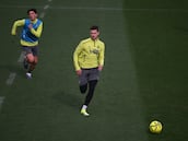 Oficial: Llega Michelin para tratar de resolver la crisis del lateral derecho