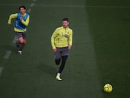 28/01/26 ENTRENAMIENTO RACING SANTANDER
MICHELIN