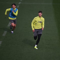 Oficial: Llega Michelin para tratar de resolver la crisis del lateral derecho