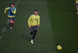 Oficial: Llega Michelin para tratar de resolver la crisis del lateral derecho