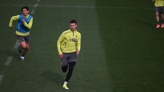 Oficial: Llega Michelin para tratar de resolver la crisis del lateral derecho