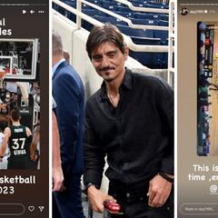 Lío y amenaza del Panathinaikos por el arbitraje contra el Partizán