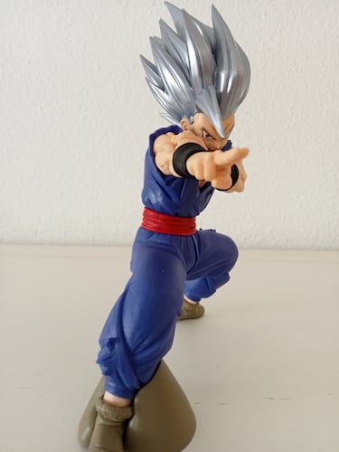 Dragon Ball Super: Super Hero