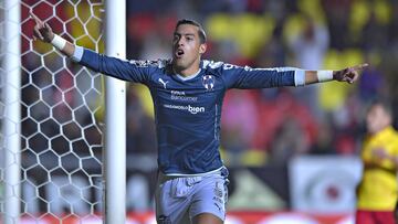 Monterrey vence al Morelia y sueña con la Liguilla