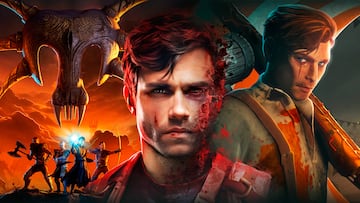 Steam Next Fest, un nuevo festival con miles de horas de juego gratuitas