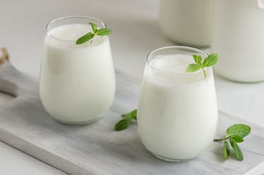Turkey’s refreshing secret to beating the summer heat: A drink made with just water, salt, and yogurt