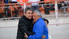 Los 11 técnicos que buscaron el ascenso de Cobreloa: sólo uno lo consiguió