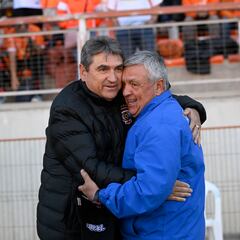Los 11 técnicos que buscaron el ascenso de Cobreloa: sólo uno lo consiguió