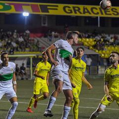 El COTIF se quedará en casa: Alzira-Elche, la gran final